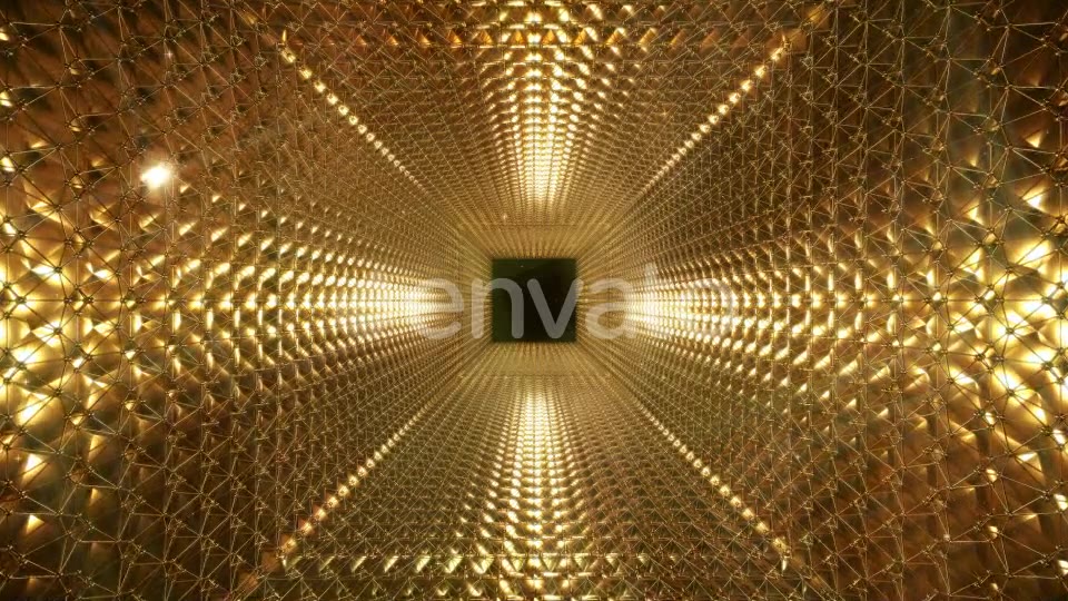 Atom Tunnel 07 HD - Download Videohive 21762245