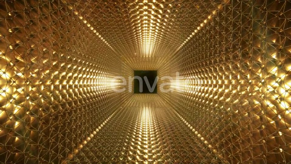 Atom Tunnel 07 HD - Download Videohive 21762245