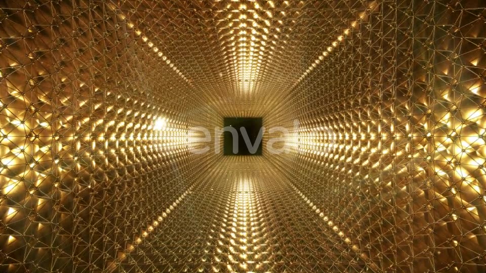 Atom Tunnel 07 HD - Download Videohive 21762245