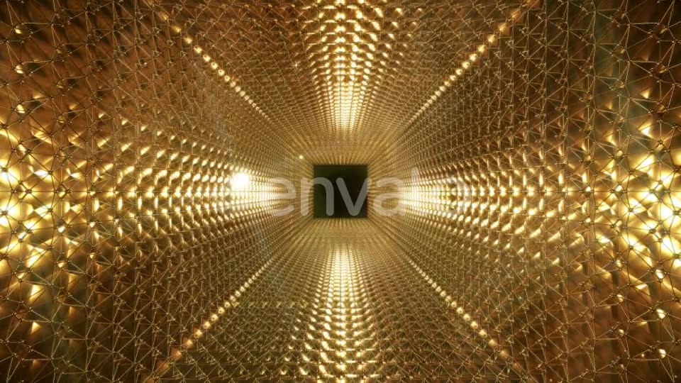 Atom Tunnel 07 HD - Download Videohive 21762245