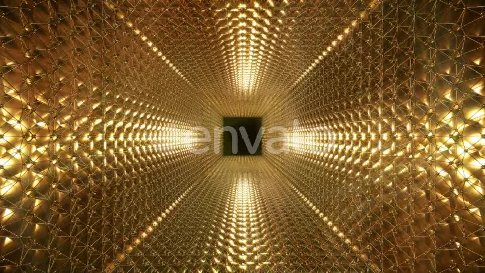 Atom Tunnel 07 HD - Download Videohive 21762245