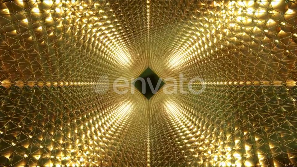 Atom Tunnel 10 HD - Download Videohive 21945933