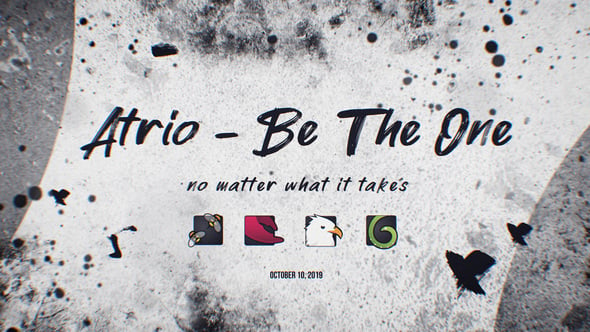 Atrio | Action Urban Promo - Videohive Download 23787485