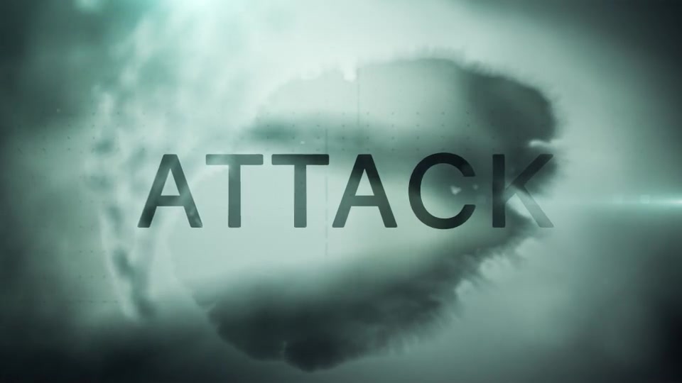 Attack - Download Videohive 18357305