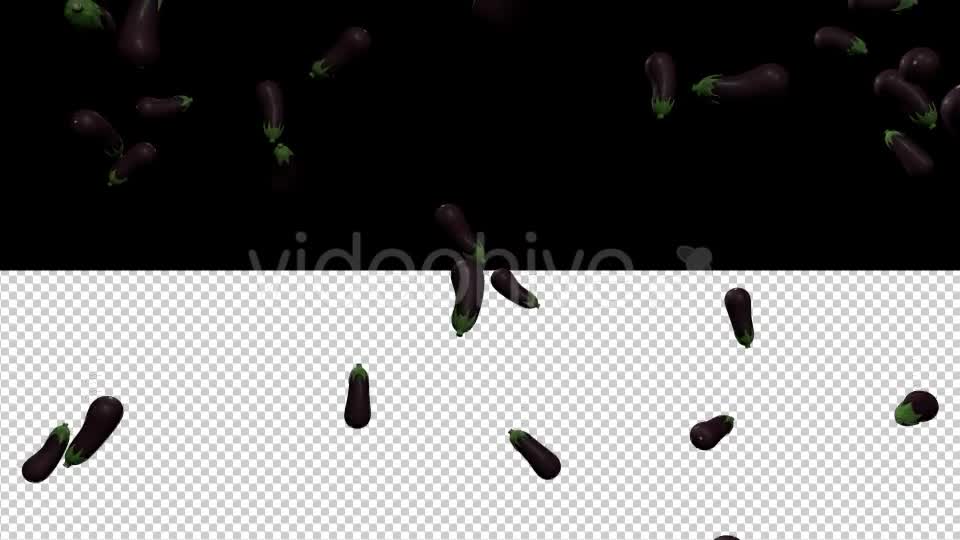 Aubergine Eggplant - Download Videohive 20835183