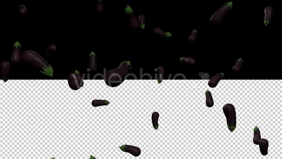 Aubergine Eggplant - Download Videohive 20835183