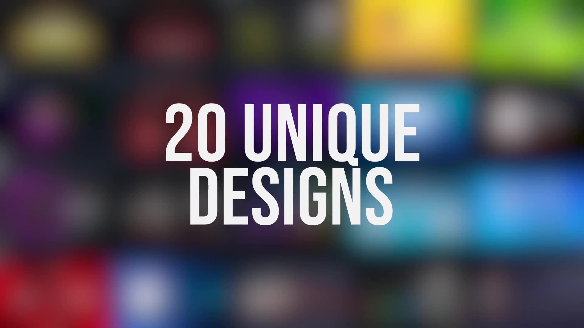 Audio and Podcast Visualizer Videohive 33544075 After Effects Image 3
