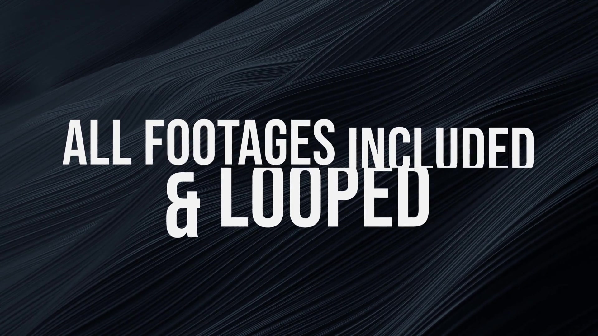 Audio and Podcast Visualizer Videohive 33544075 After Effects Image 5