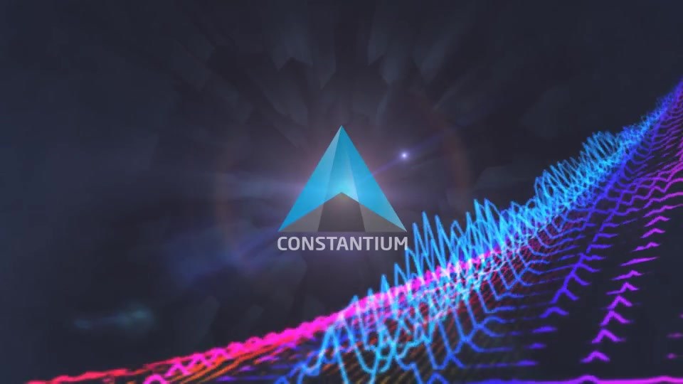 Audio React Music Visualizer 3D - Download Videohive 16887647