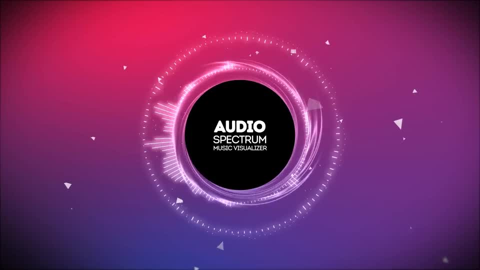 audio react after effects download