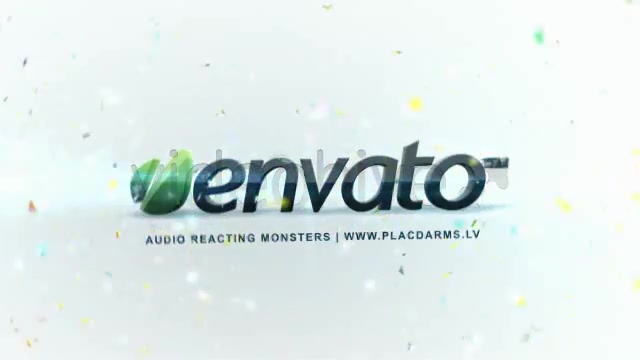 Audio Reacting Transformer - Download Videohive 158864