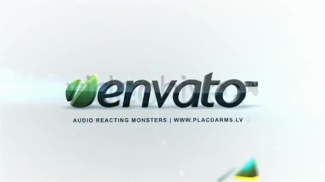 Audio Reacting Transformer - Download Videohive 158864