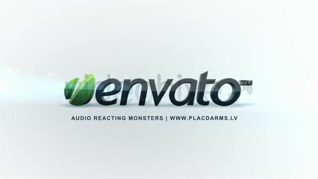 Audio Reacting Transformer - Download Videohive 158864