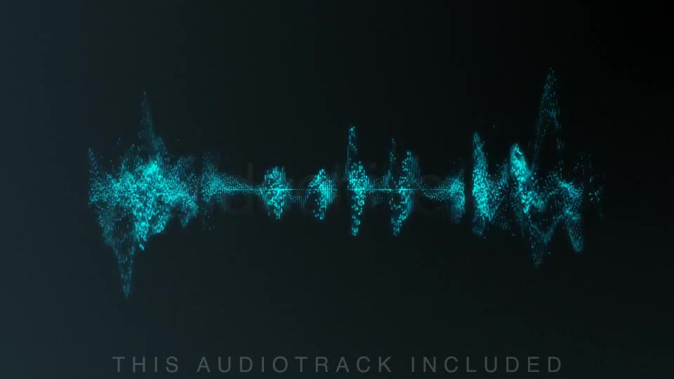 Audio Reveal - Download Videohive 121716