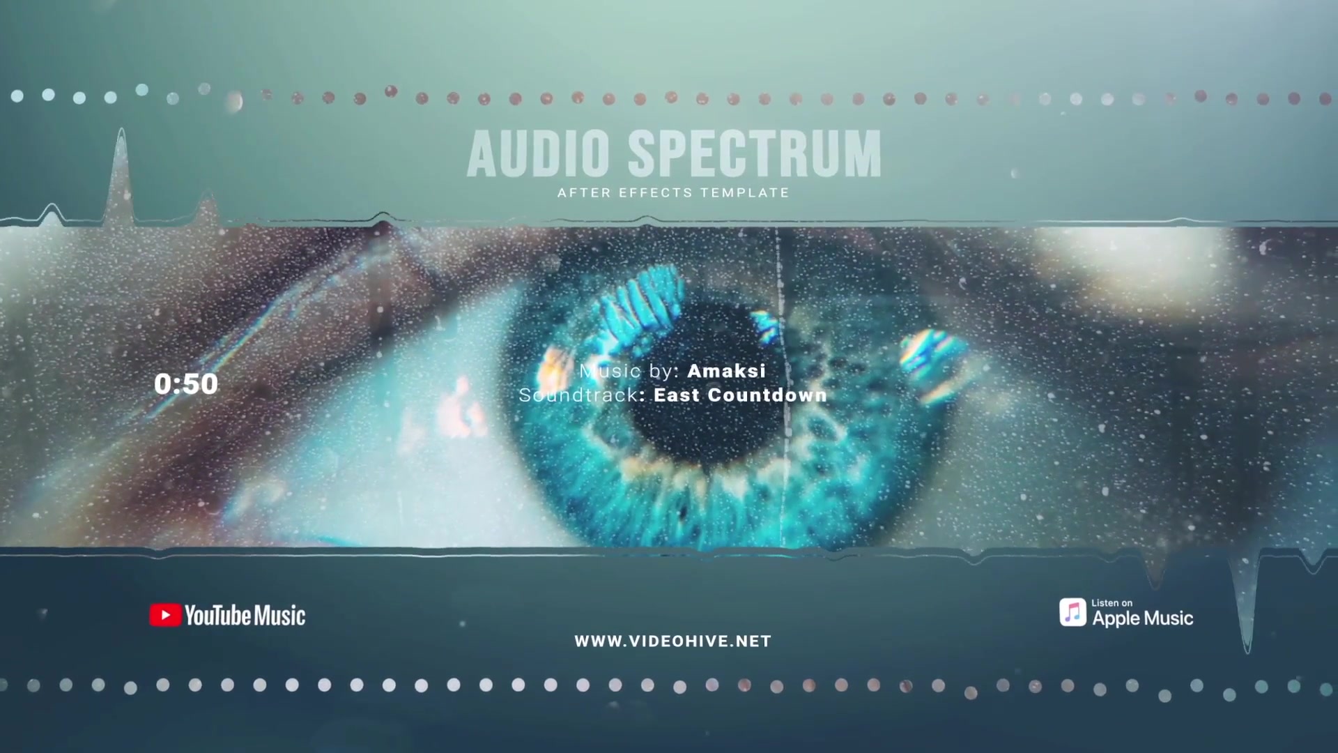 Audio Spectrum Constructor Videohive 31090945 After Effects Image 10