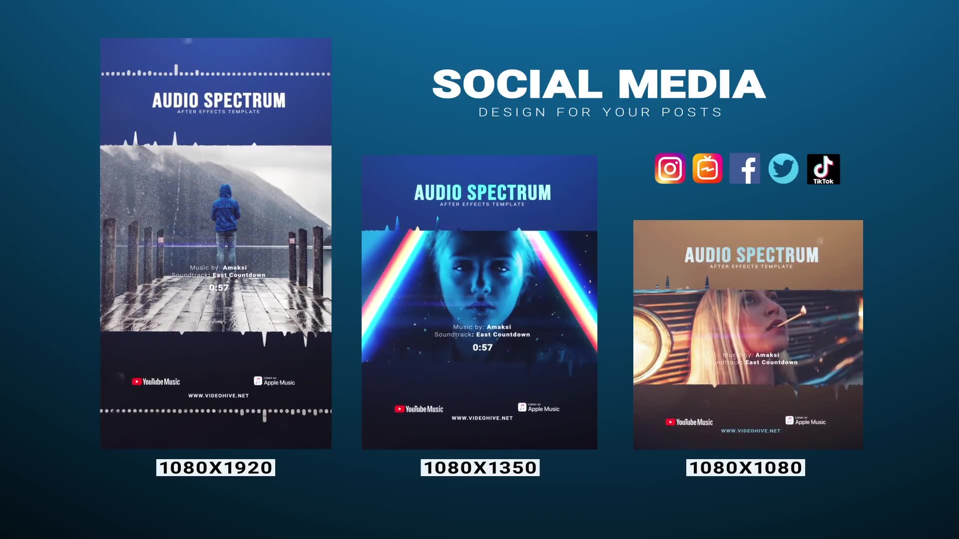 Audio Spectrum Constructor Videohive 31090945 After Effects Image 12
