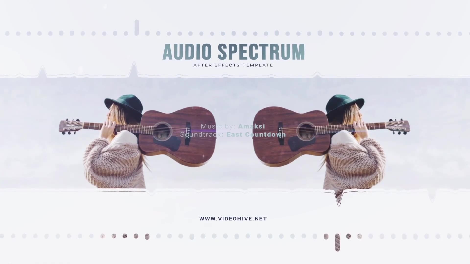 Audio Spectrum Constructor Videohive 31090945 After Effects Image 3