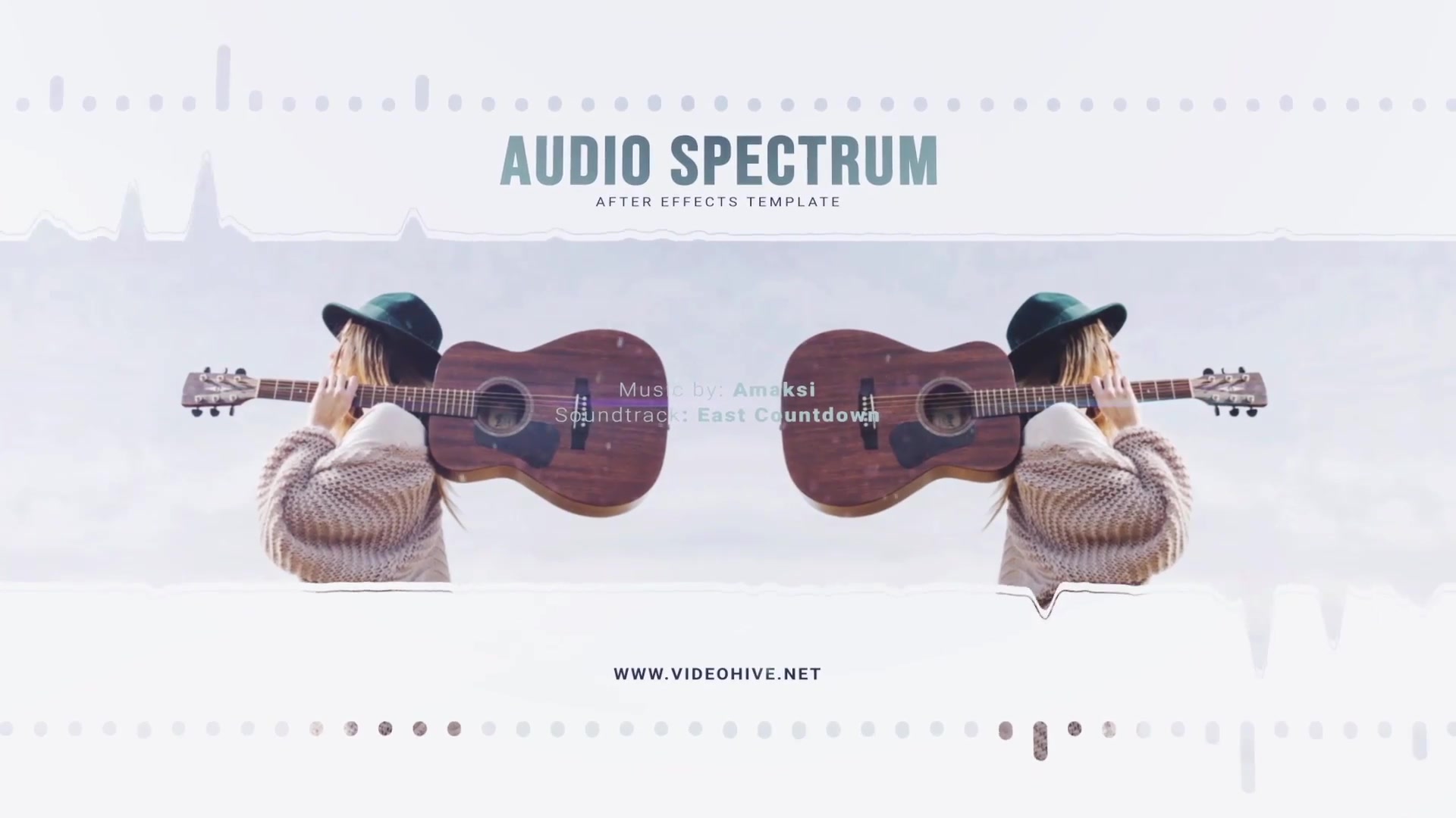 Audio Spectrum Constructor Videohive 31090945 After Effects Image 4