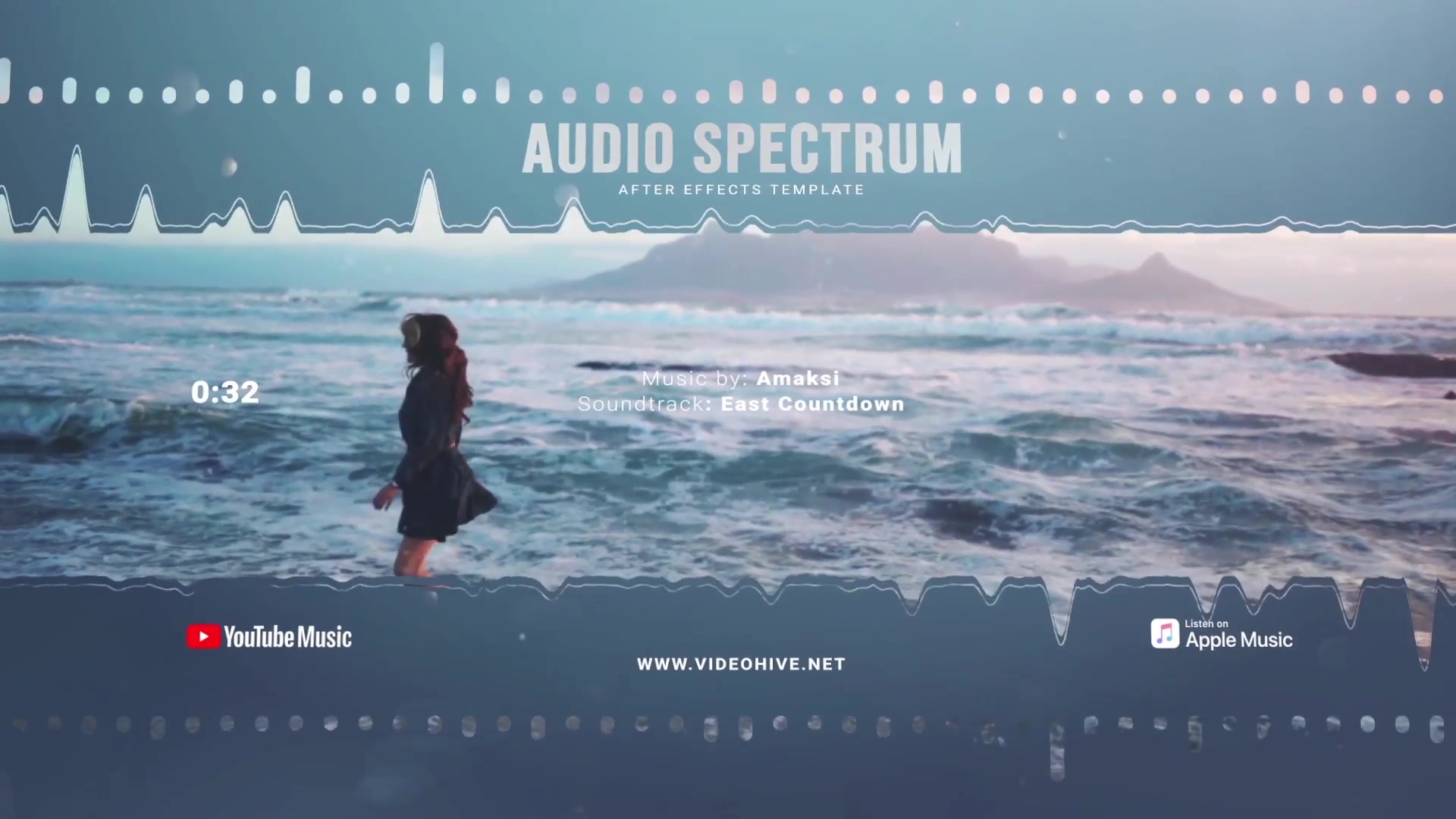 Audio Spectrum Constructor Videohive 31090945 After Effects Image 7