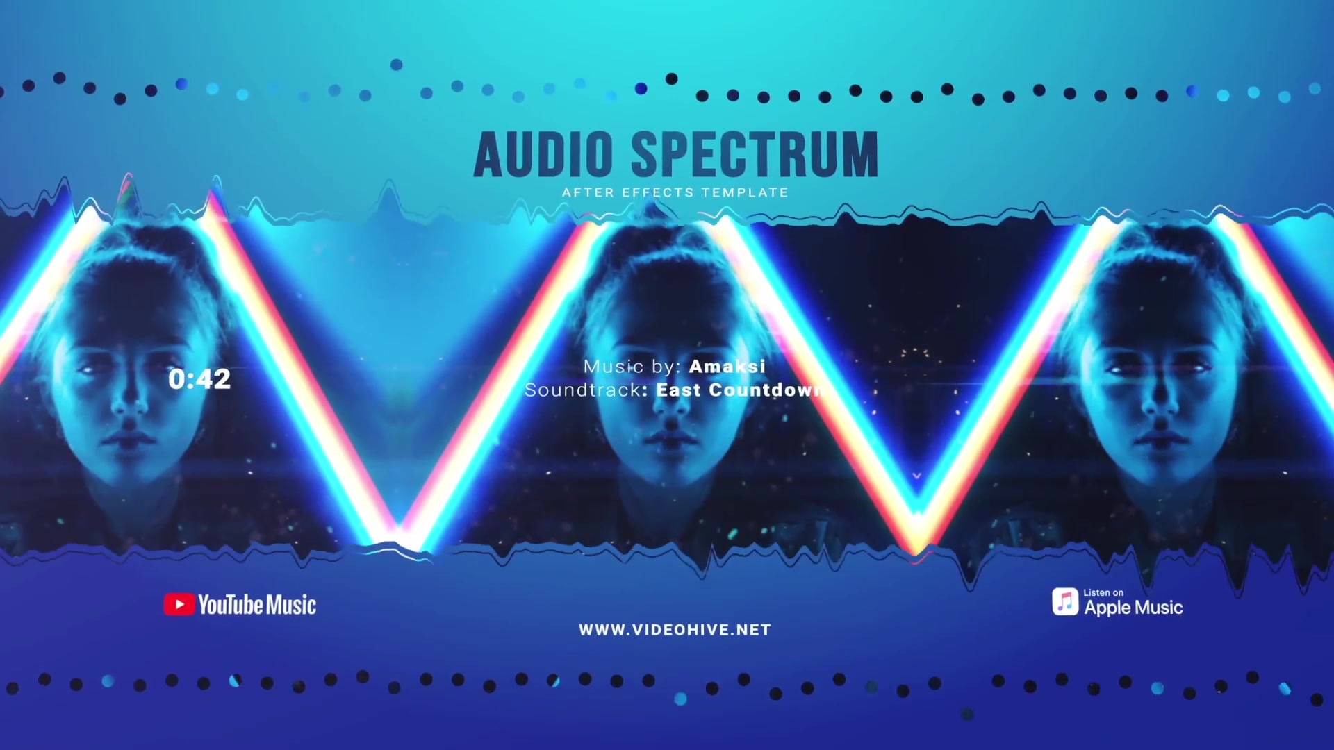 Audio Spectrum Constructor Videohive 31090945 After Effects Image 9