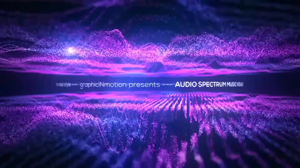 spectrum music visualizer download
