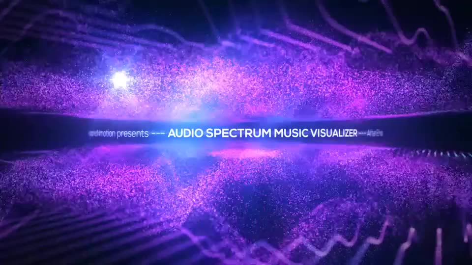 spectrum music visualizer free download