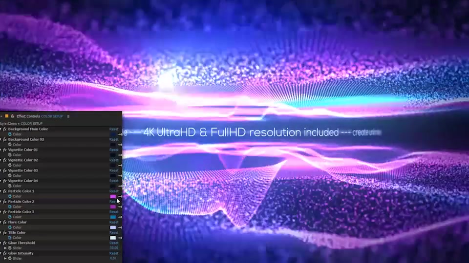 spectrum music visualizer download