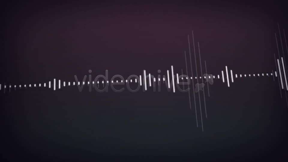 Audio Spectrum Videohive 3055834 After Effects Image 1