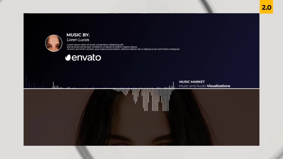 Audio Visualizer 0.2 Videohive 31794854 After Effects Image 8