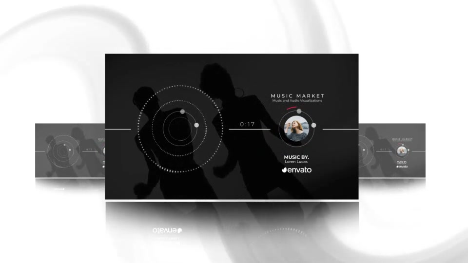 Audio Visualizer 0.4 Videohive 35604064 After Effects Image 5