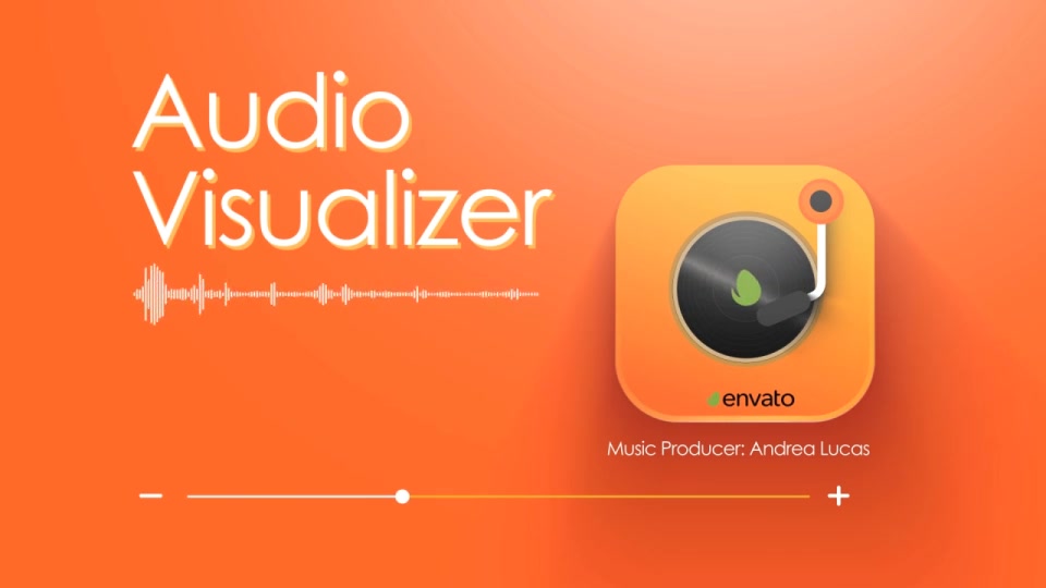 Audio Visualizer Videohive 33211458 After Effects Image 10