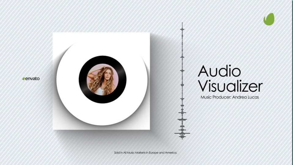 Audio Visualizer Videohive 33211458 After Effects Image 6