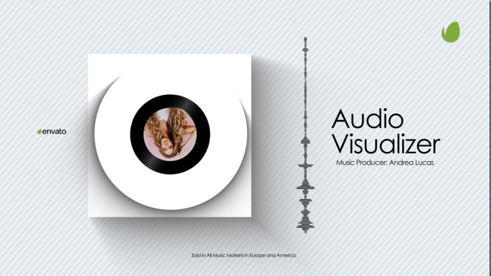 Audio Visualizer Videohive 33211458 After Effects Image 7
