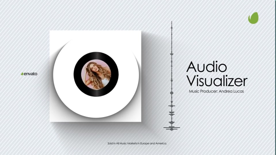 Audio Visualizer Videohive 33211458 After Effects Image 8