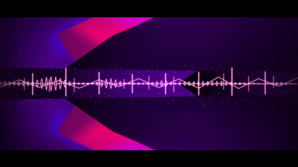 Audio Visualizer Music React 2 - Download Videohive 14145163