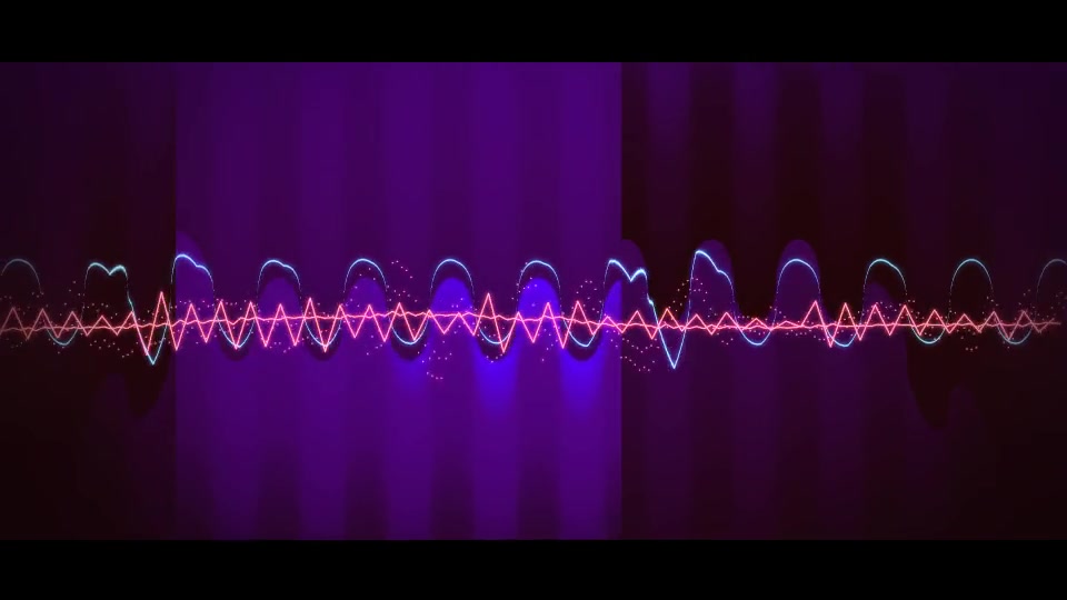 Audio Visualizer Music React 2 - Download Videohive 14145163