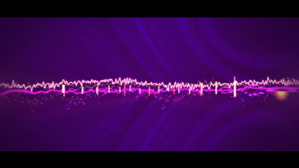 Audio Visualizer Music React 2 - Download Videohive 14145163