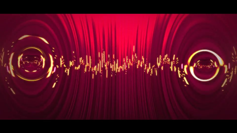 Audio Visualizer Music React 2 - Download Videohive 14145163