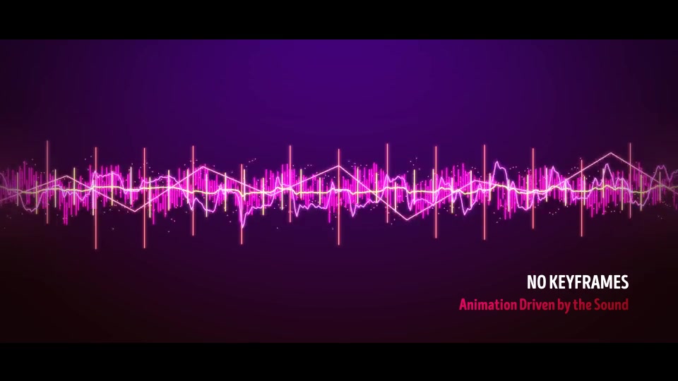 Audio Visualizer Music React Videohive 13321449 After Effects Image 3