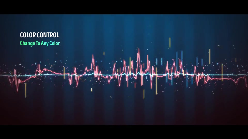Audio Visualizer Music React Videohive 13321449 After Effects Image 4