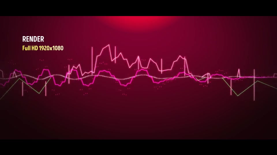 Audio Visualizer Music React Videohive 13321449 After Effects Image 5