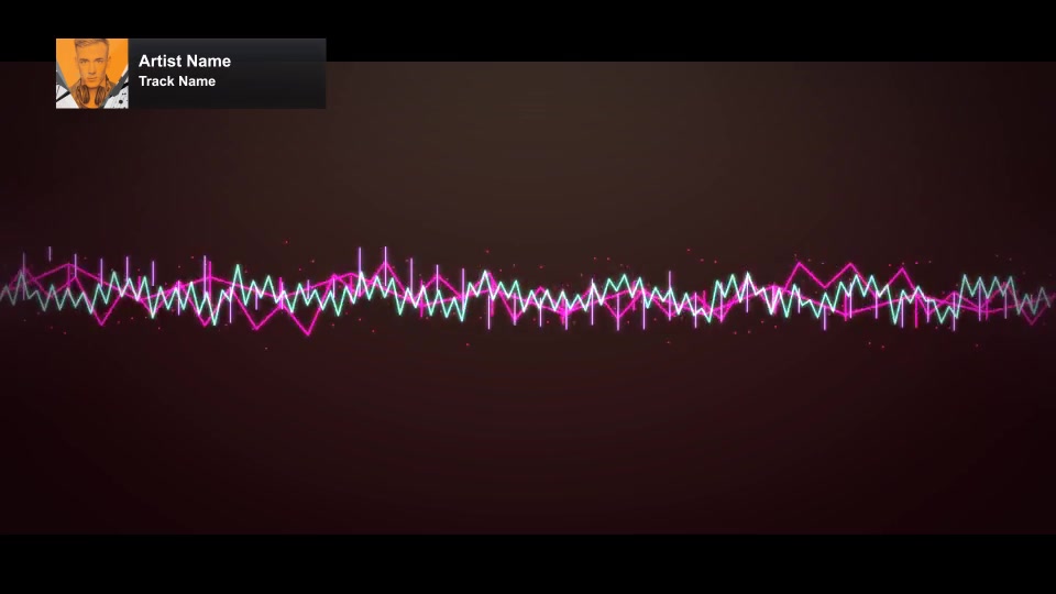 Audio Visualizer Music React Videohive 13321449 After Effects Image 6