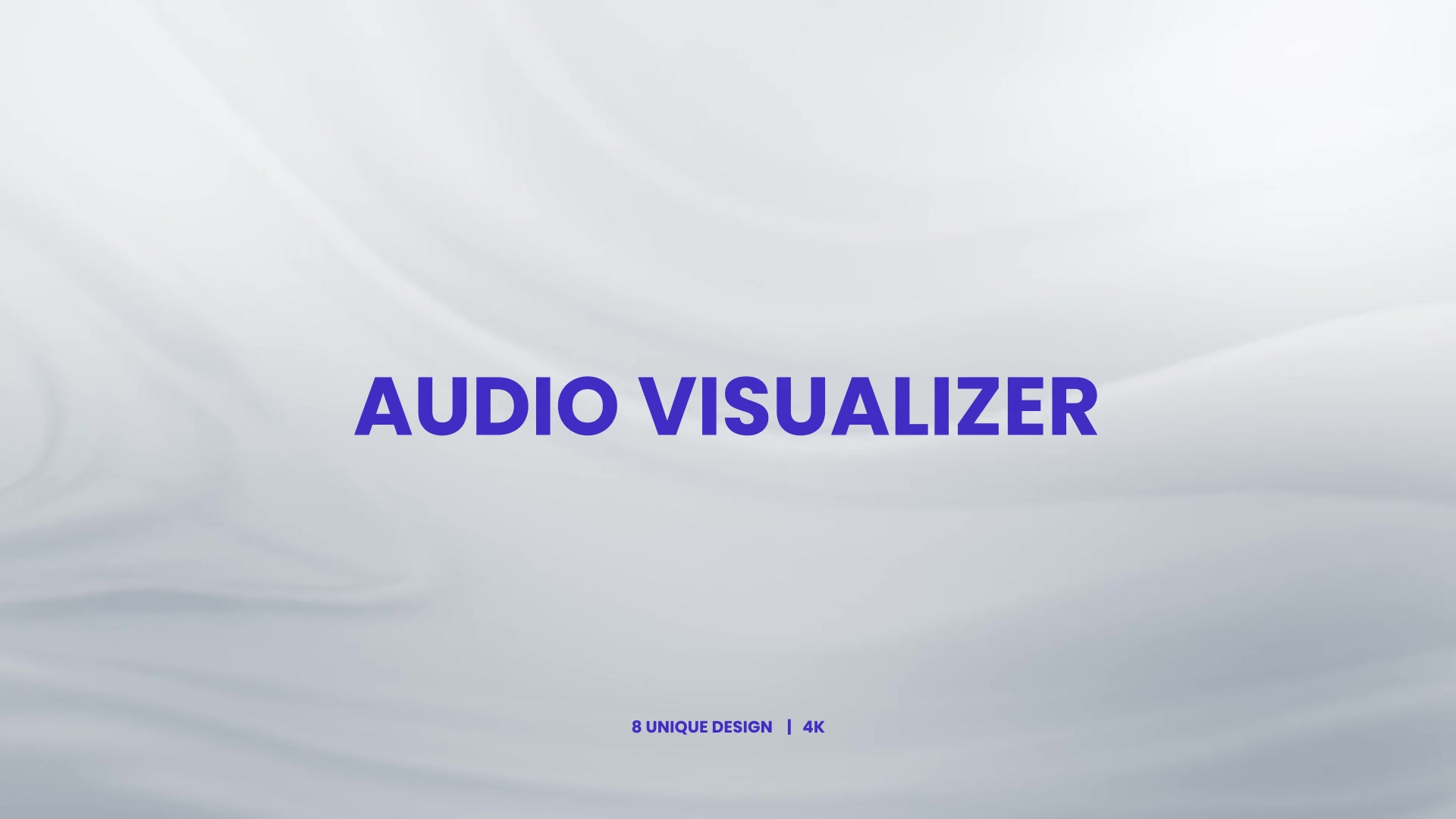 Audio Visualizers Videohive 40570770 After Effects Image 12