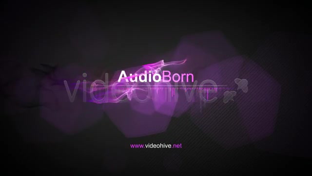 AudioBorn - Download Videohive 128824