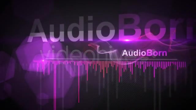 AudioBorn - Download Videohive 128824