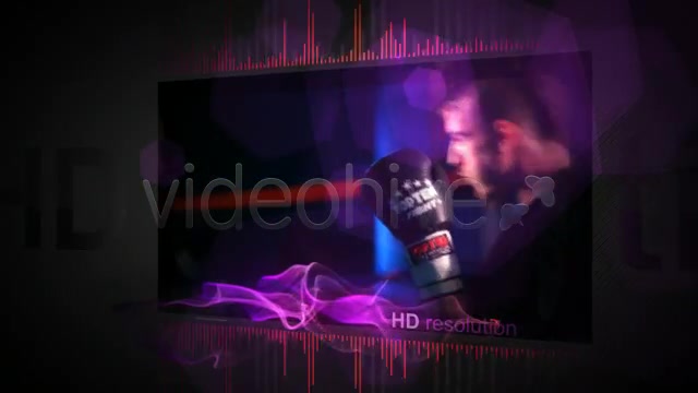 AudioBorn - Download Videohive 128824