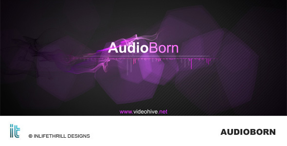 AudioBorn - Download Videohive 128824