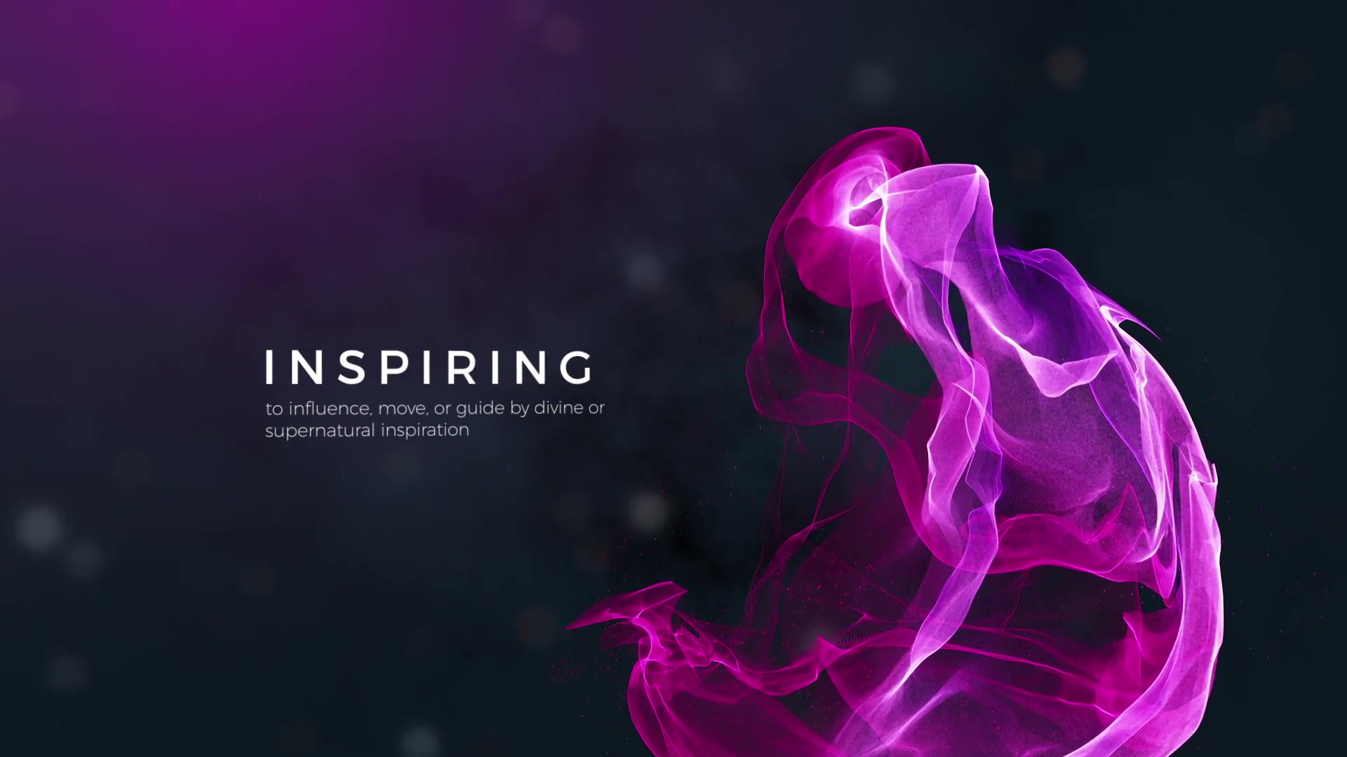 Aura | Inspiring Titles Videohive 24901757 After Effects Image 6