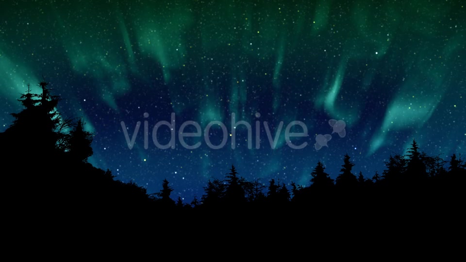 Aurora Borealis Videohive 9079835 Motion Graphics Image 6