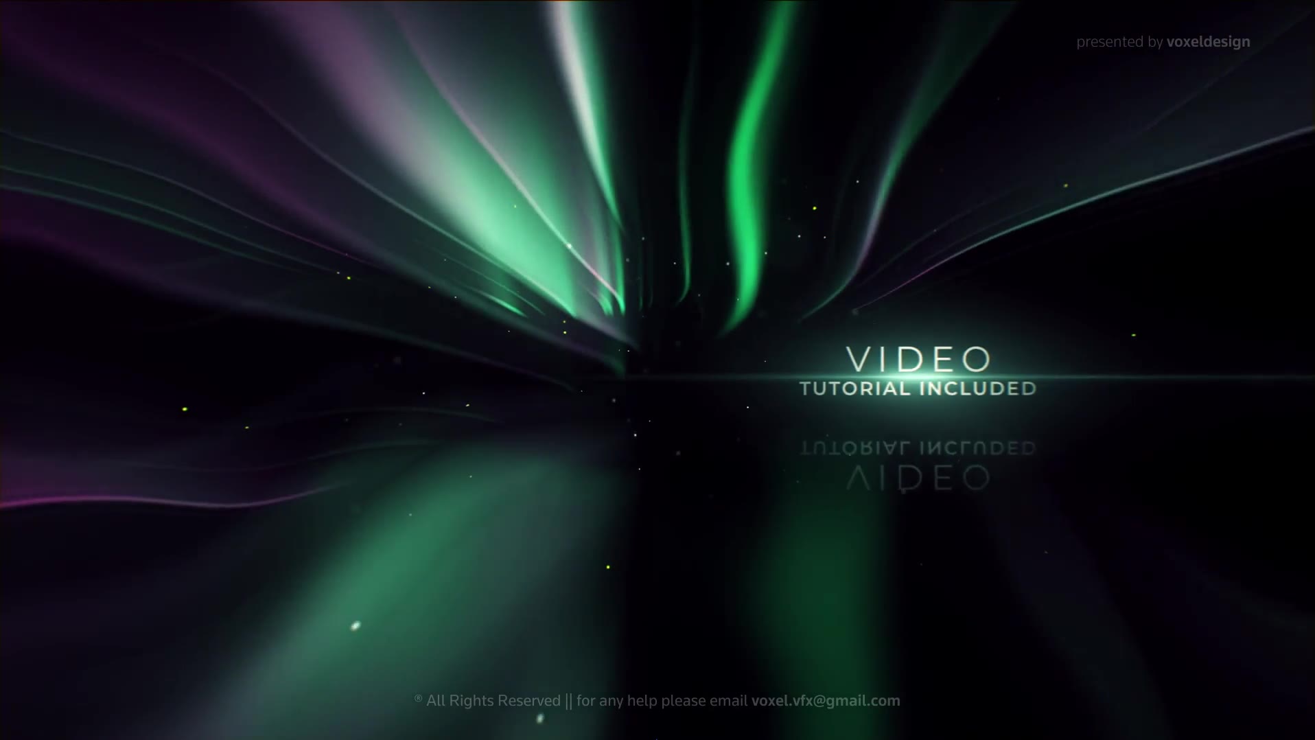 Aurora Cinematic Titles Videohive 39863224 After Effects Image 10
